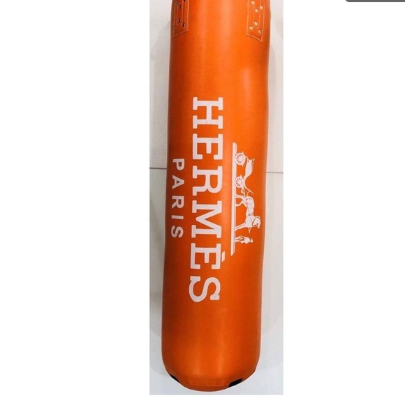 Hermès punching bag - Picture 6 of 6